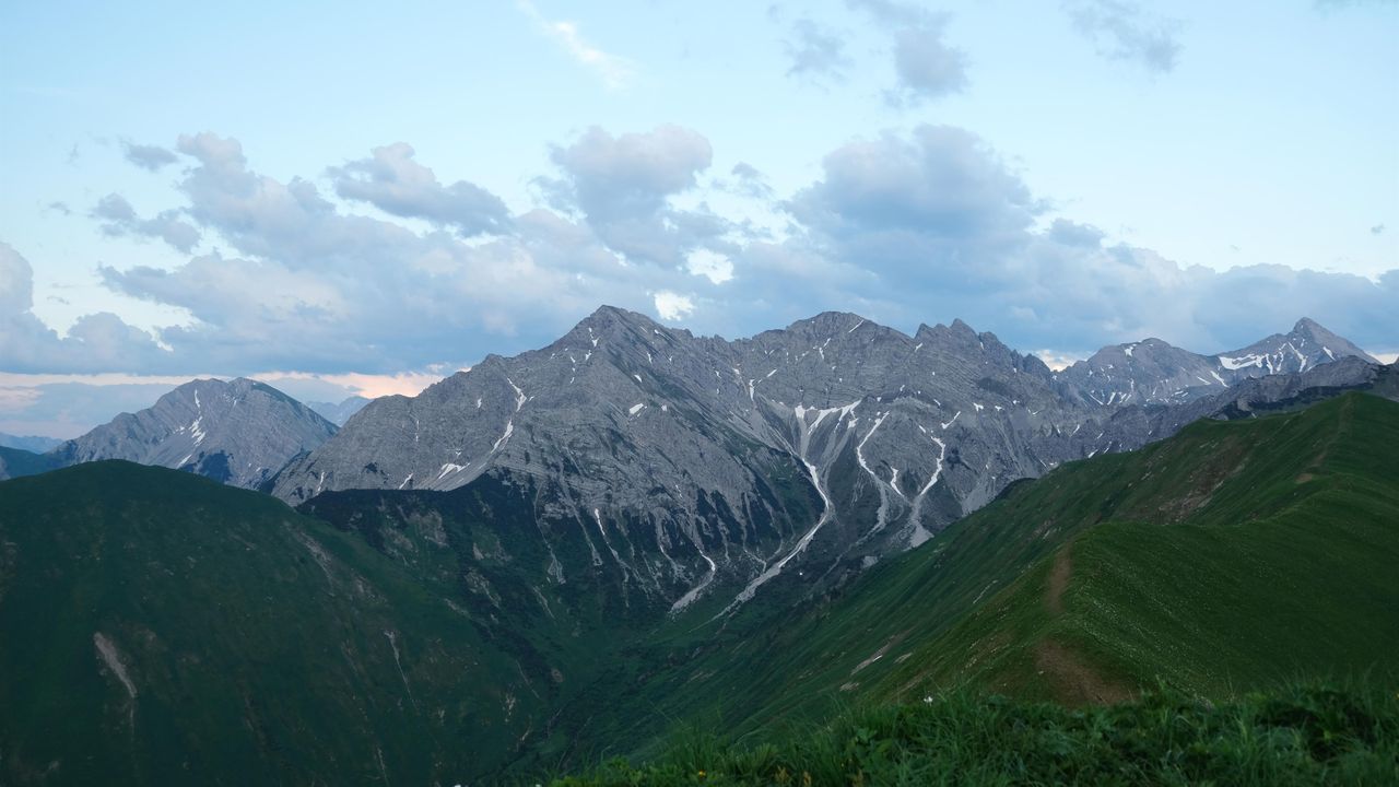 Roter Stein Roter Stein